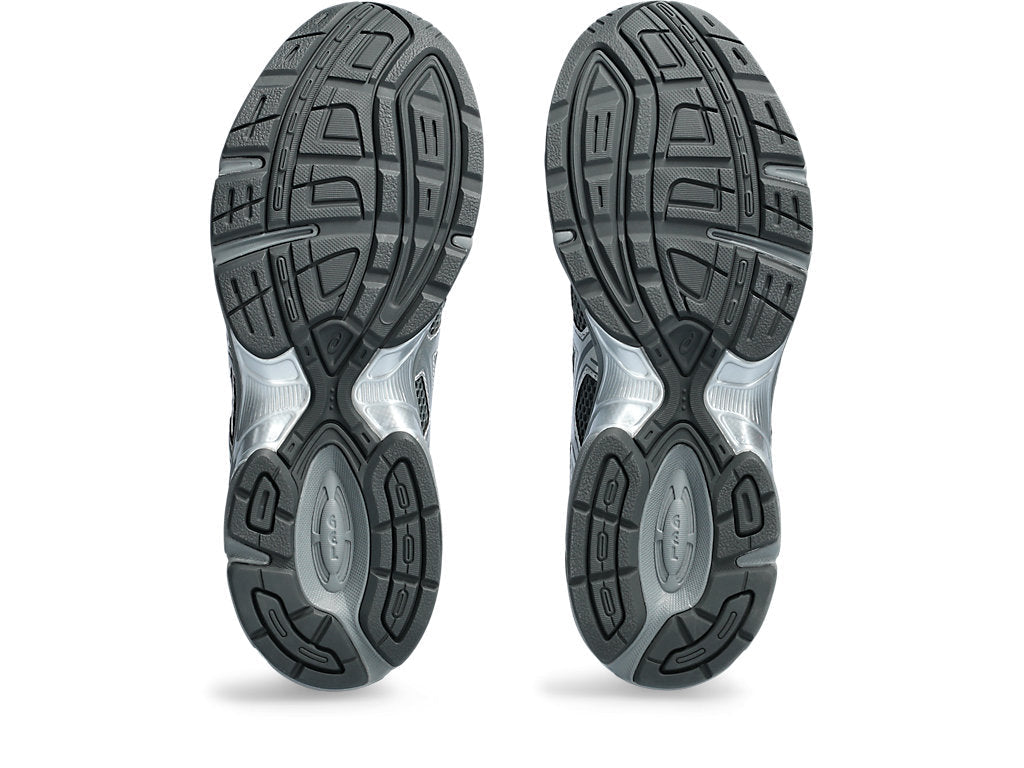 Asics Gel 1130 Steel Grey Pure Silver