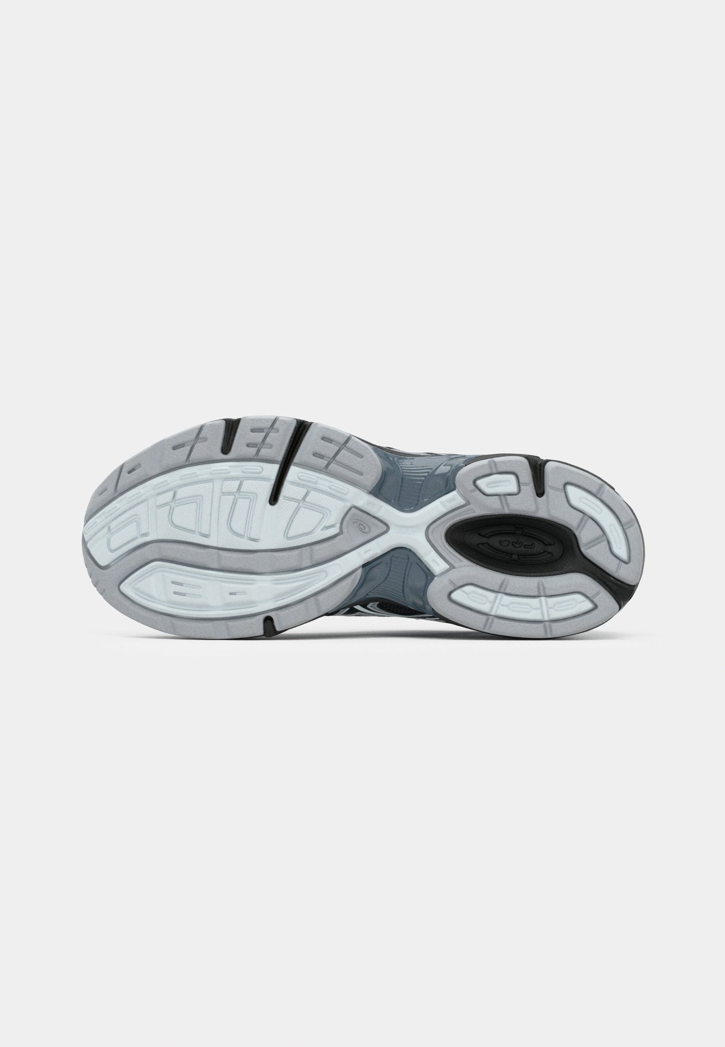 Asics Gel 1130 Graphite Grey Gravel