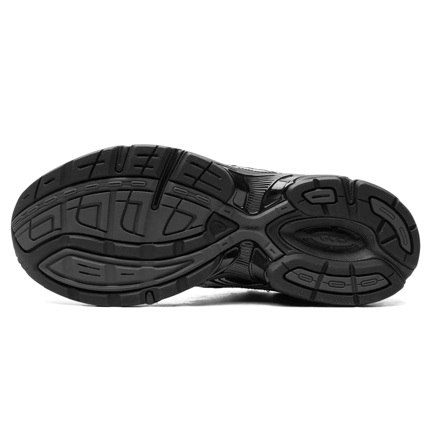 Asics Gel 1130 Black Glacier Grey