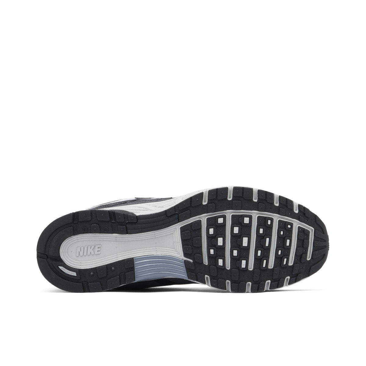 Nike P-6000 Anthracite Smoke Grey