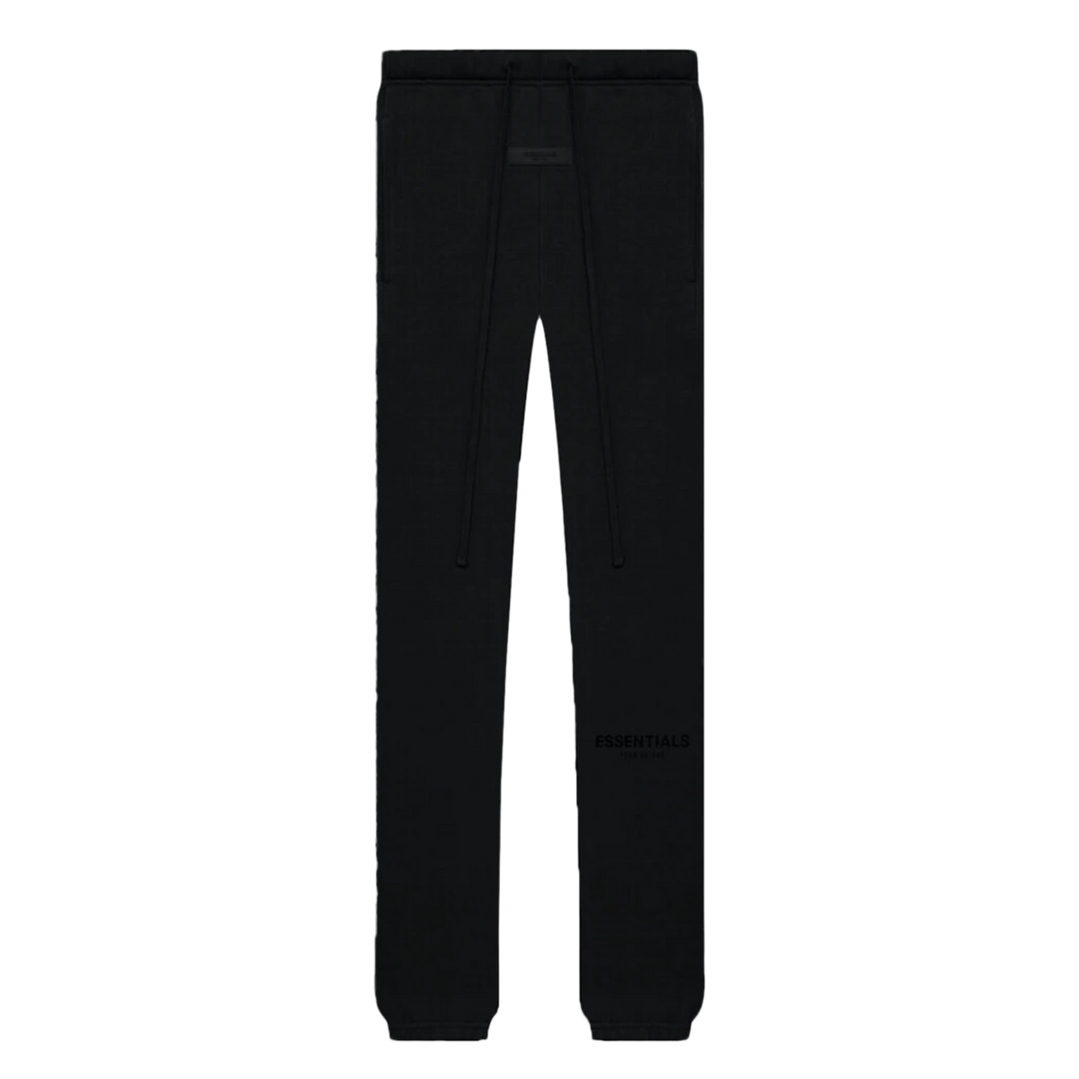 Fear of God Essentials Sweatpants 'Stretch Limo' (SS22)