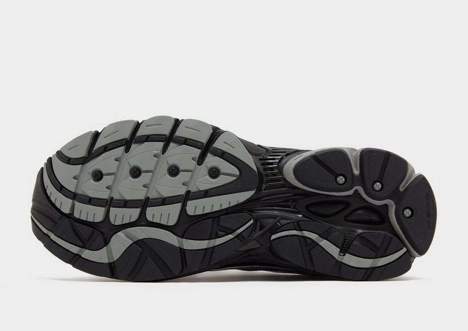 Saucony ProGrid Omni 9 Black Silver