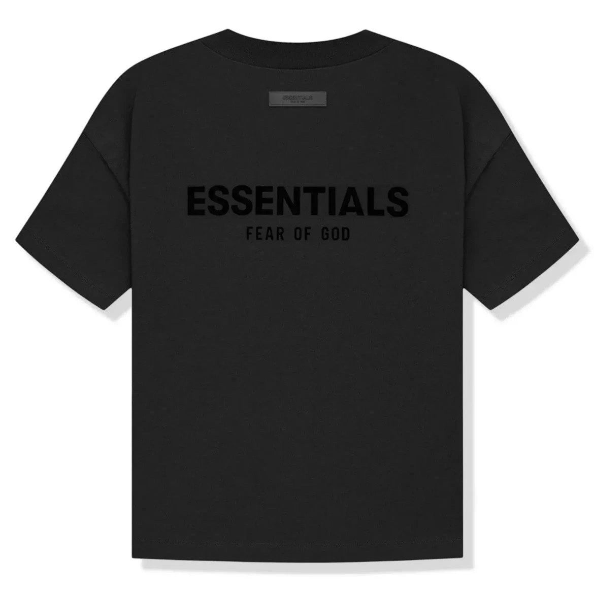 Fear of God Essentials T-Shirt 'Stretch Limo' (SS22)