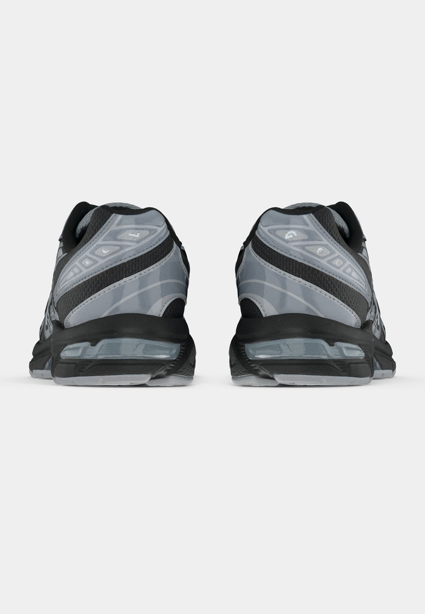 Asics Gel 1130 Graphite Grey Gravel