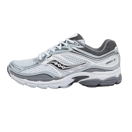 Saucony ProGrid Omni 9 Microchip