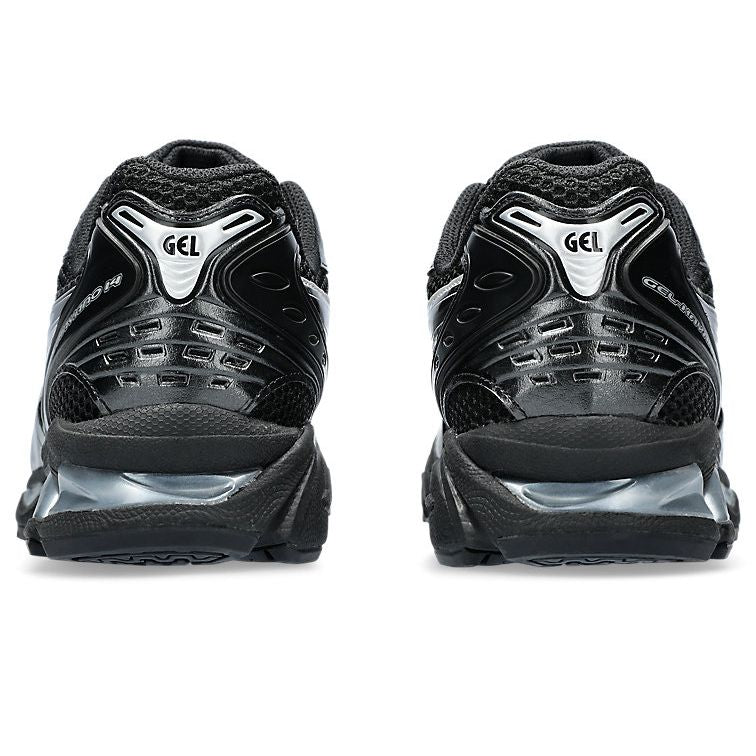 ASICS Gel-Kayano 14 Black Pure Silver