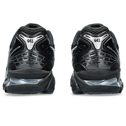 ASICS Gel-Kayano 14 Black Pure Silver