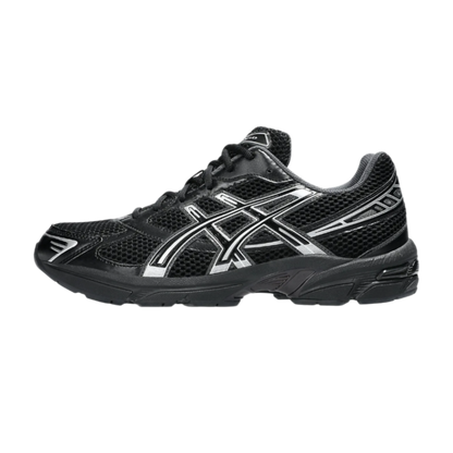 Asics Gel 1130 Black Pure Silver