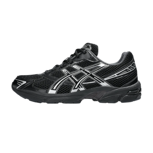 Asics Gel 1130 Black Pure Silver