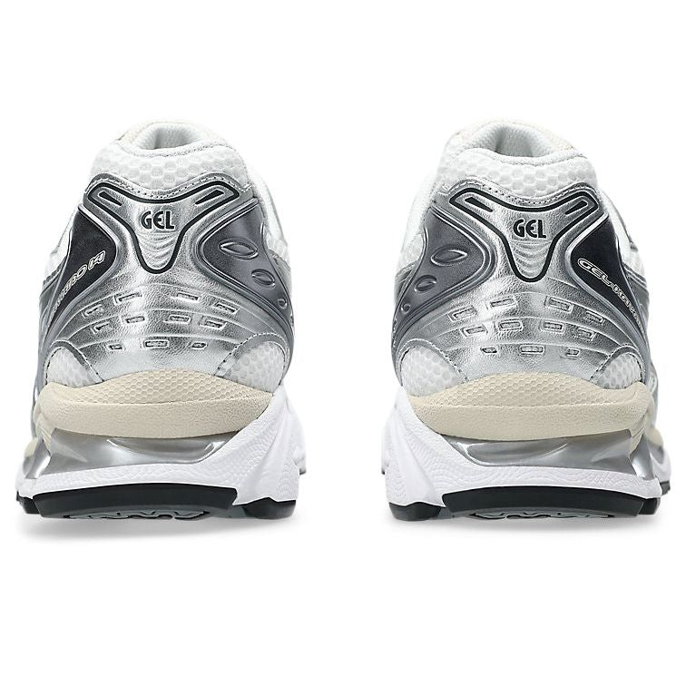 ASICS Gel-Kayano 14 White Graphite Grey