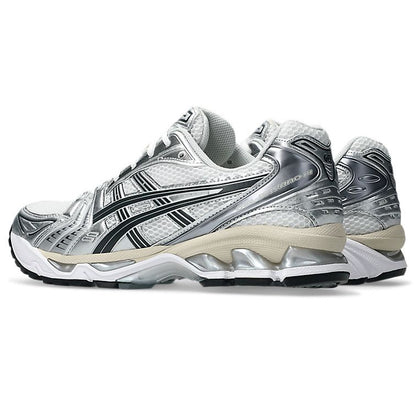 ASICS Gel-Kayano 14 White Graphite Grey