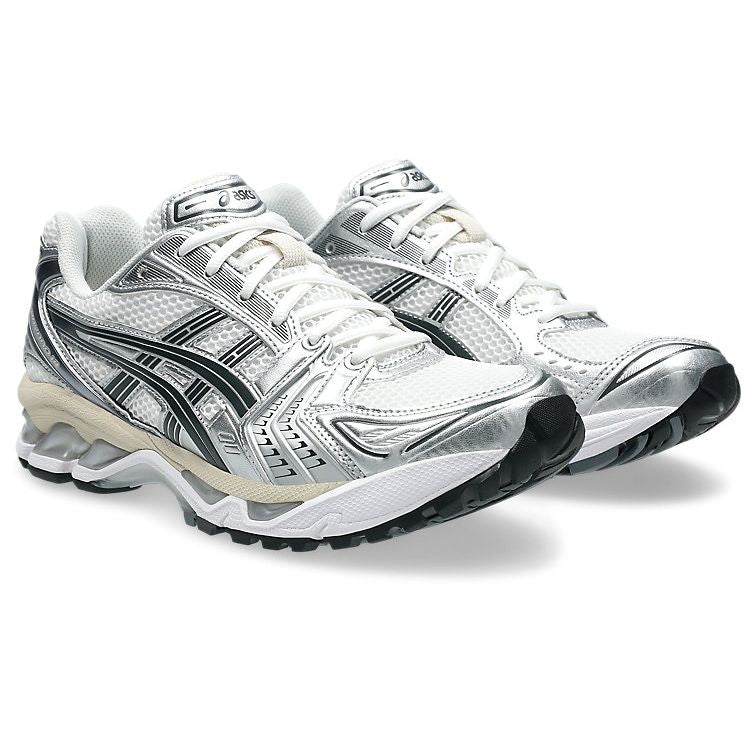 ASICS Gel-Kayano 14 White Graphite Grey