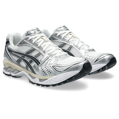 ASICS Gel-Kayano 14 White Graphite Grey