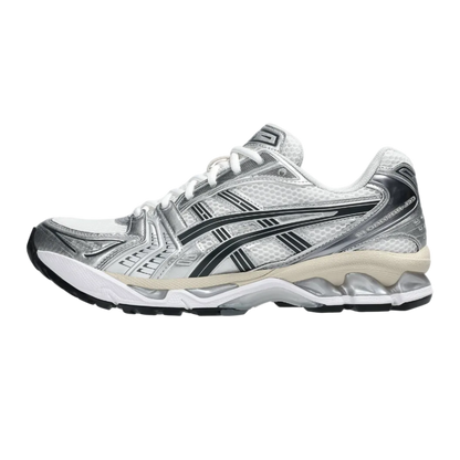 ASICS Gel-Kayano 14 White Graphite Grey