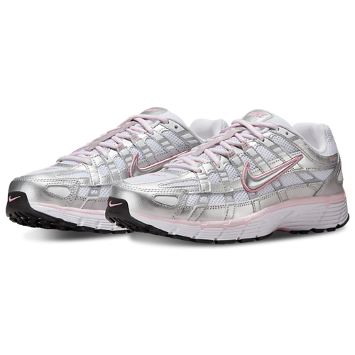 Nike P-6000 White Elemental Pink