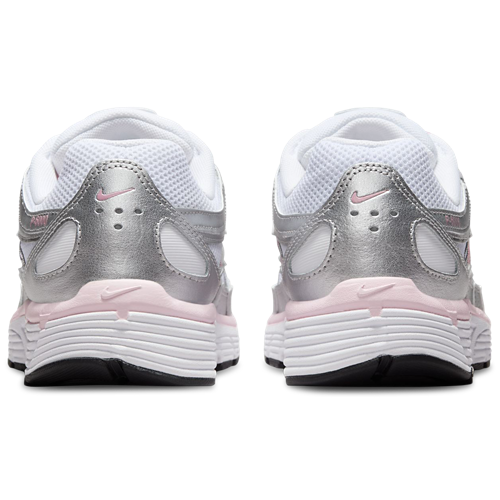 Nike P-6000 White Elemental Pink