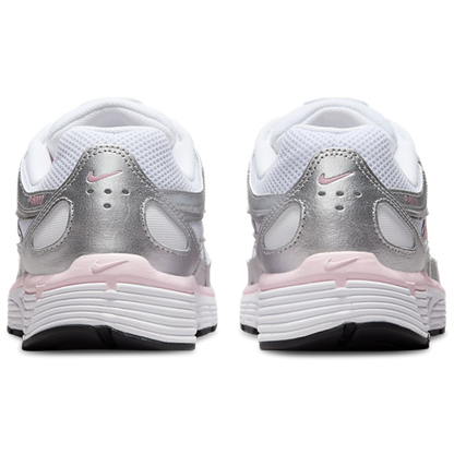 Nike P-6000 White Elemental Pink