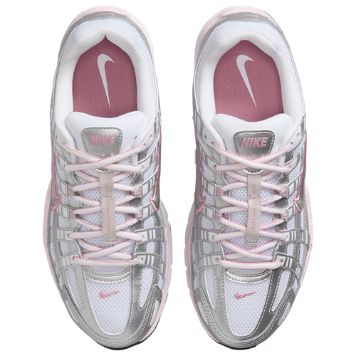 Nike P-6000 White Elemental Pink