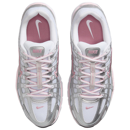 Nike P-6000 White Elemental Pink
