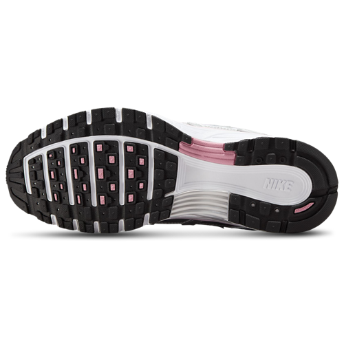 Nike P-6000 White Elemental Pink