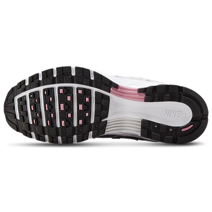 Nike P-6000 White Elemental Pink