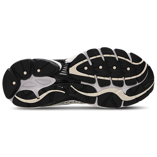 Saucony ProGrid Omni 9 Silver Gold