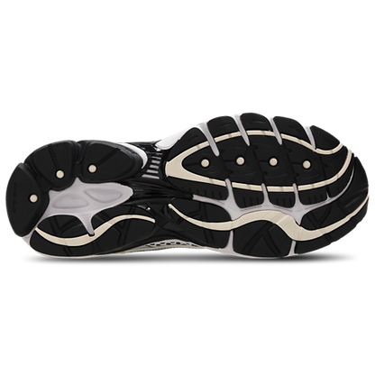 Saucony ProGrid Omni 9 Silver Gold