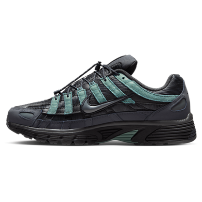 Nike P-6000 Anthracite Clay Green