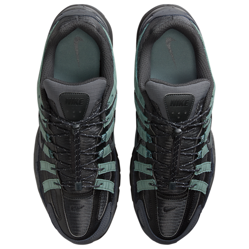 Nike P-6000 Anthracite Clay Green