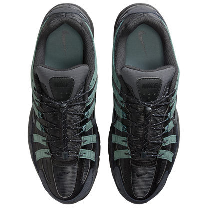 Nike P-6000 Anthracite Clay Green