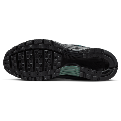 Nike P-6000 Anthracite Clay Green