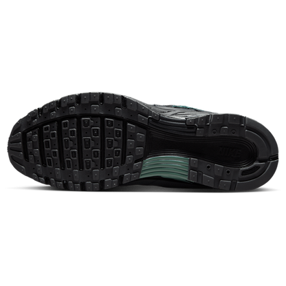 Nike P-6000 Anthracite Clay Green