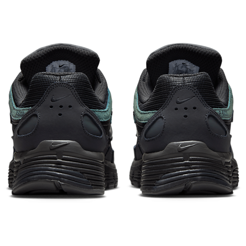 Nike P-6000 Anthracite Clay Green