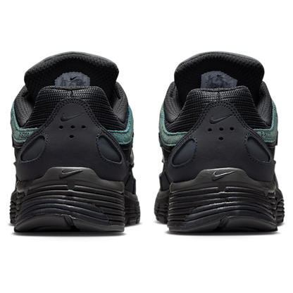 Nike P-6000 Anthracite Clay Green