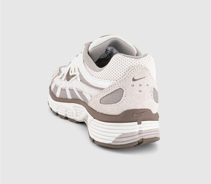 Nike P-6000 Phantom Mink Brown