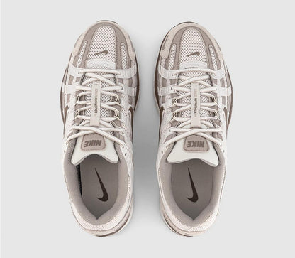Nike P-6000 Phantom Mink Brown