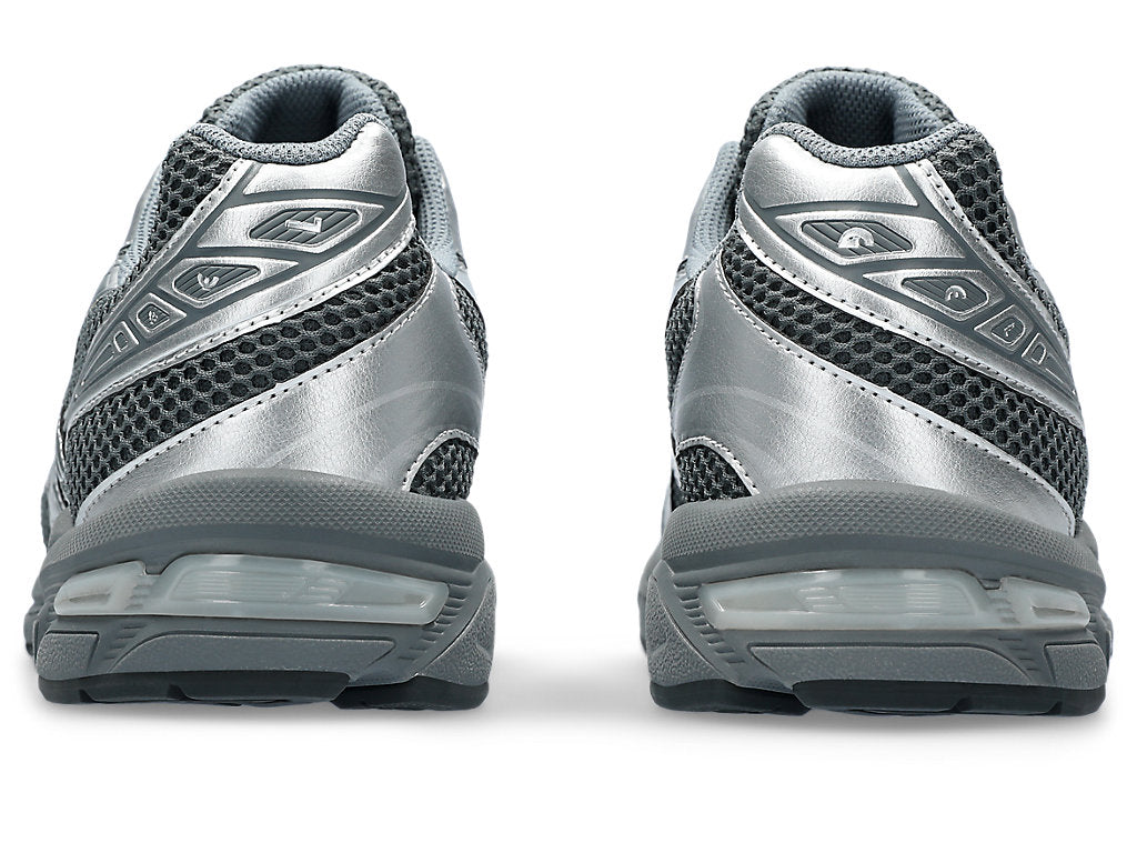 Asics Gel 1130 Steel Grey Pure Silver