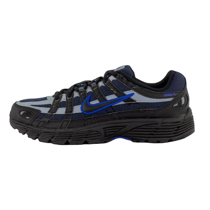 Nike P-6000 Black Obsidian Cool Grey