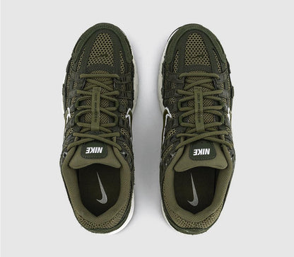 Nike P-6000 SE Sequoia Medium Olive