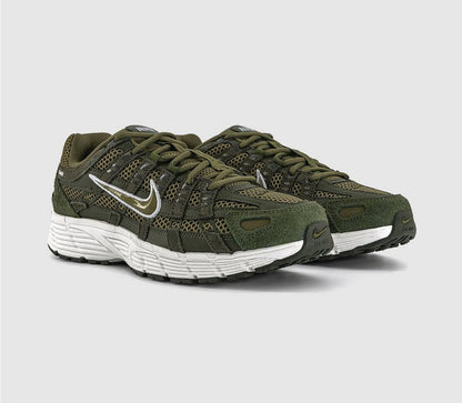Nike P-6000 SE Sequoia Medium Olive