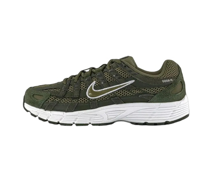 Nike P-6000 SE Sequoia Medium Olive