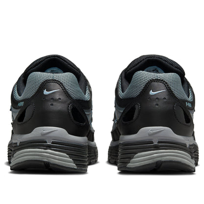 Nike P-6000 Cool Grey Black Celestine Blue
