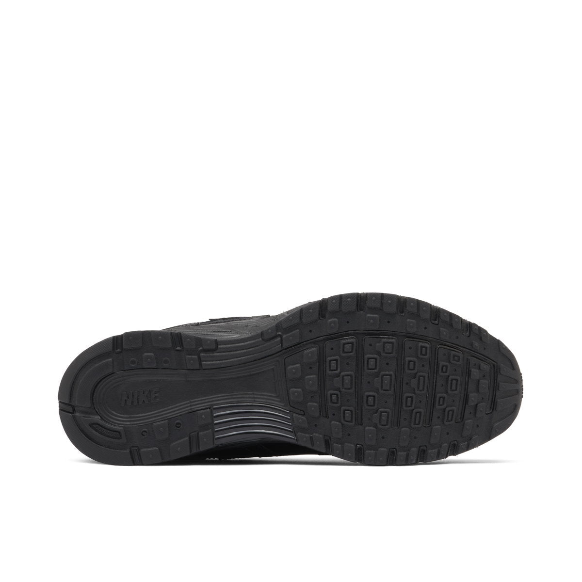 Nike P-6000 Black