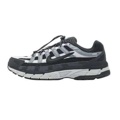 Nike P-6000 Anthracite Smoke Grey