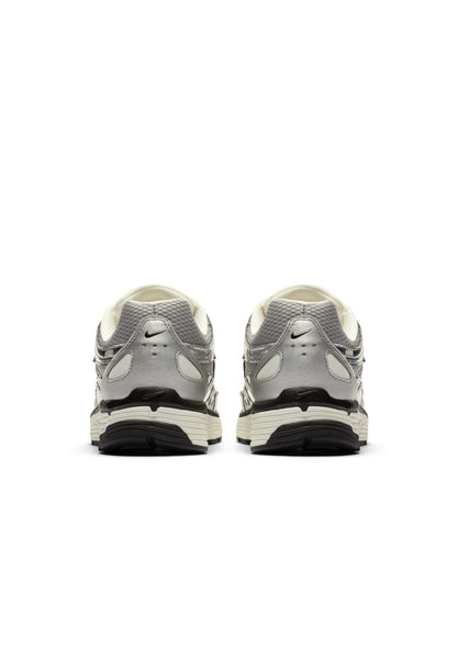 Nike P-6000 Metallic Silver