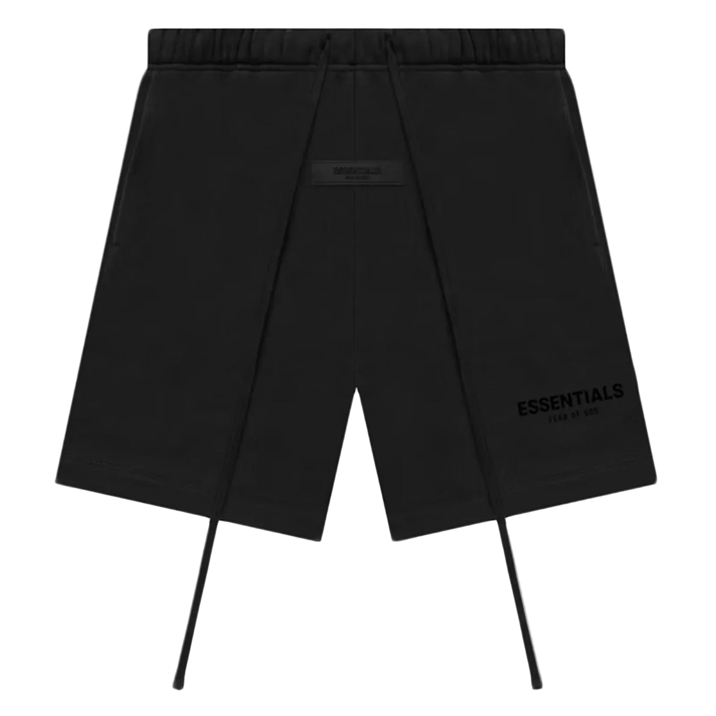 Fear of God Essentials Shorts 'Stretch Limo' (SS22)