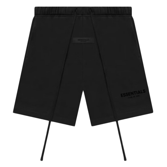 Fear of God Essentials Shorts 'Stretch Limo' (SS22)