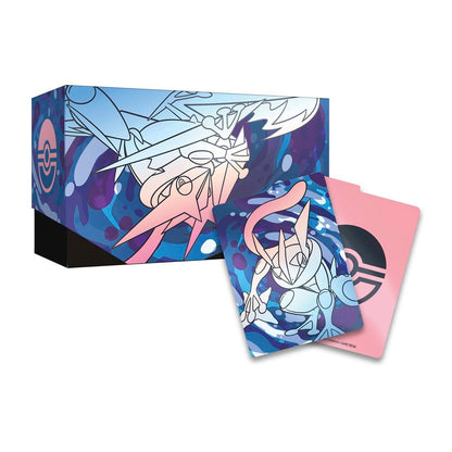 Pokèmon TCG: Mega Evolution Chaos Rising Pokèmon Center Elite Trainer Box
