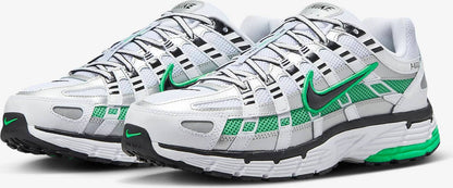 Nike P-6000 Spring Green
