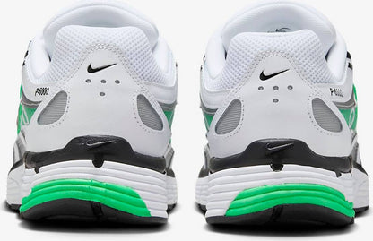 Nike P-6000 Spring Green